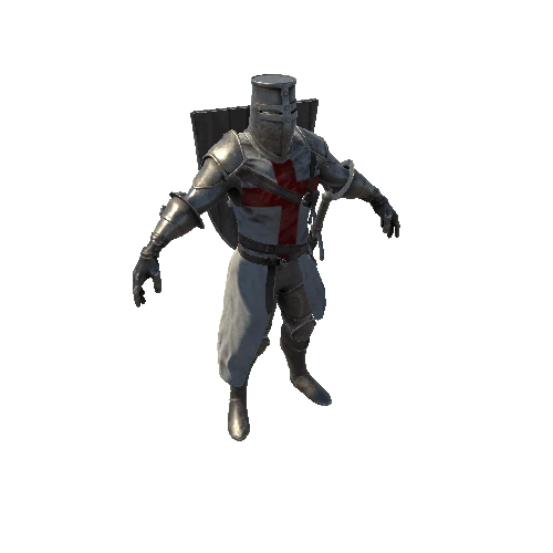 Knight_Templar basemesh